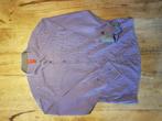 Overhemd Heren - EDC Brand (Maat XL), Ophalen of Verzenden, Zo goed als nieuw, Paars, EDC