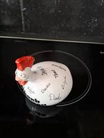 Decoratie kleine kippen J-line te koop, Huis en Inrichting, Ophalen
