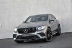 Mercedes-Benz GLC 220 d Coupé 4-Matic *AMG*360 CAM*FULL, Auto's, Mercedes-Benz, Automaat, Zwart, Start-stop-systeem, https://public.car-pass.be/vhr/abb9b751-8a13-4b3a-be9c-2722575cde3b