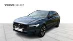 Volvo V90 3 JAAR GARANTIE, Recharge Ultimate, T6 AWD, Autos, Volvo, Achat, V90, Automatique, 254 kW