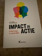 Allerlei boeken (verkoop, management), Ophalen, Zo goed als nieuw