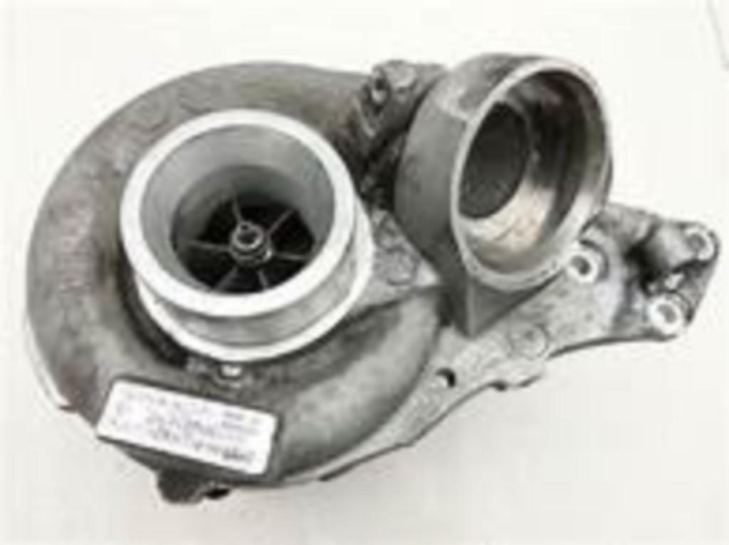 TURBO POUR FIAT	Allis Pala Gommata, Enlèvement, Révisé, Alfa Romeo