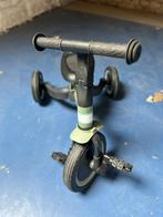 Vélo noir , trois roues 50€, Kinderen en Baby's, Speelgoed | Buiten | Voertuigen en Loopfietsen, Ophalen