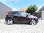 Opel Mokka Mokka 1.4 Turbo ecoFLEX AUTOMATIQUE Innovation, Auto's, Automaat, Gebruikt, 4 cilinders, Bruin