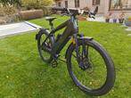 Stromer ST7 als nieuw <1000km met garantie, Speed ped, Enlèvement, Comme neuf, 50 km par batterie ou plus, Stromer