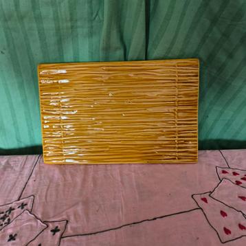 Vintage Keralux Kaasschotel beschikbaar voor biedingen