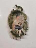 Wanddecoratie. Vintage, Antiek en Kunst, Ophalen of Verzenden