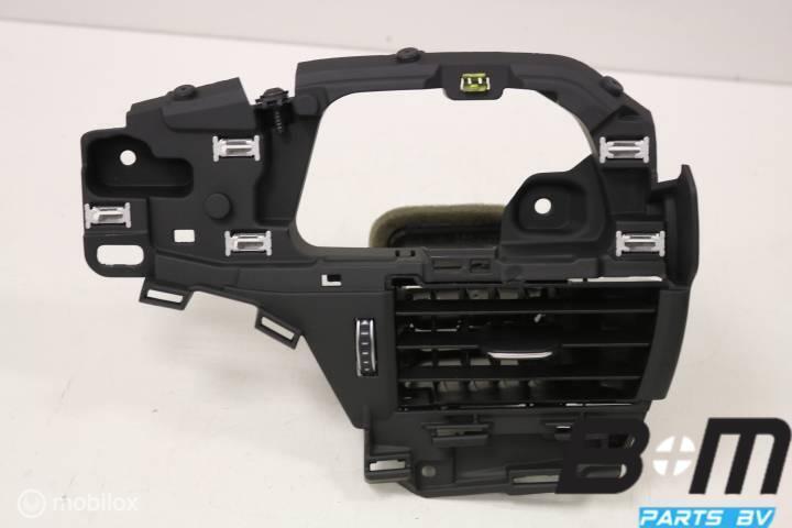 Luchtrooster links Audi A4 8W, Auto-onderdelen, Dashboard en Schakelaars, Gebruikt