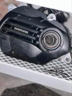 Prix du moteur central électrique Shimano négociable, Enlèvement, Comme neuf, Shimano 9 SPEED