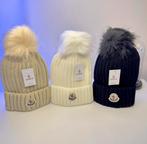 Nieuwe Moncler Dames Hoeden Mutsen, Moncler, Ophalen of Verzenden, Nieuw, Muts