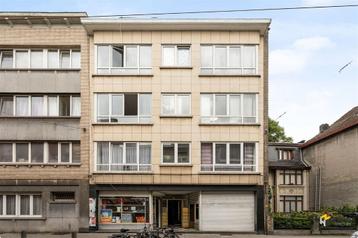 Appartement te koop in Antwerpen, 2 slpks disponible aux enchères