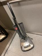 HOOVER parketwaxer, Doe-het-zelf en Bouw, Reinigingsmachines, Ophalen, Gebruikt, Schrobmachine