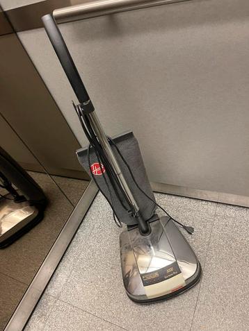 HOOVER parketwaxer beschikbaar voor biedingen