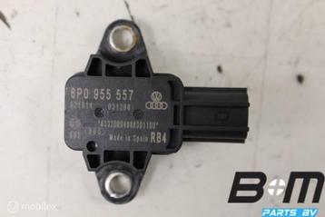 Crashsensor LV of RV Audi A3 8P Sportback 8P0955557 beschikbaar voor biedingen