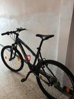 fiets/ moutianbike B-twin, Fietsen en Brommers, Fietsen | Mountainbikes en ATB, Ophalen, Zo goed als nieuw, Heren, Overige merken