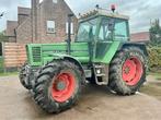 Fendt Favorit 611 Turbomatik landbouwtractor, Gebruikt, Fendt