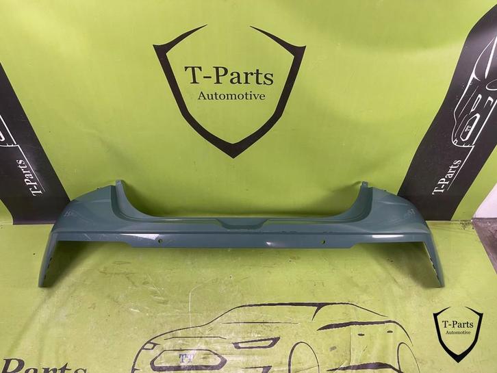 hyundai bayon achterbumper bumper 8661100ga0, Auto-onderdelen, Carrosserie, Bumper, Hyundai, Gebruikt