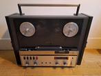 Revox A77, Ophalen, Bandrecorder