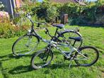 kinderfietsen 20 inch en 28 inch, Fietsen en Brommers, Ophalen, Gebruikt, 20 inch of meer, Minerva