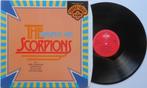 The Scorpions - Greatest hits. Lp, Ophalen of Verzenden, Gebruikt, 12 inch, Poprock