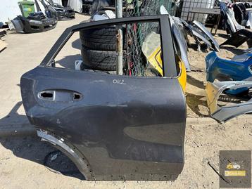 Ford Puma Mk2 achterdeur rechts beschikbaar voor biedingen