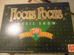 Hocus Pocus toverdoos Jumbo, Ophalen, Zo goed als nieuw, Ontdekken