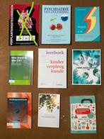 Verpleegkunde PXL Bachelor studieboeken, Boeken, Ophalen of Verzenden, Zo goed als nieuw, Hogeschool