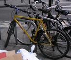 RECHERCHE ANCIEN VTT OUTBACK, Geen vering, Ophalen of Verzenden, Gebruikt, Overige merken