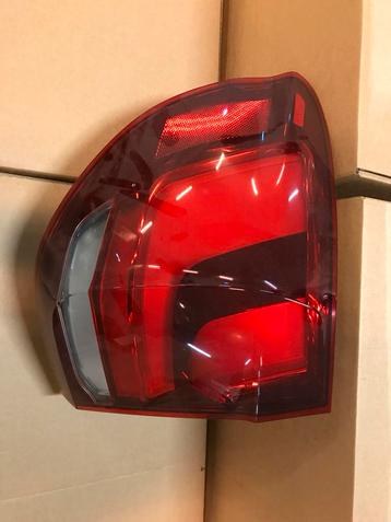 Achterlicht BMw X5  beschikbaar voor biedingen