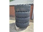 goodyear mv/t banden (4x), Zakelijke goederen, Landbouw | Onderdelen | Banden, Velgen en Assen