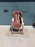 Chaise en hauteur réglable pour bébé/enfant, Kinderen en Baby's, Kinderstoelen, Ophalen, Zo goed als nieuw