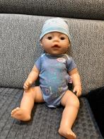 Pop jongen 43 cm baby Born Zapf creation, Kinderen en Baby's, Speelgoed | Poppen, Ophalen of Verzenden