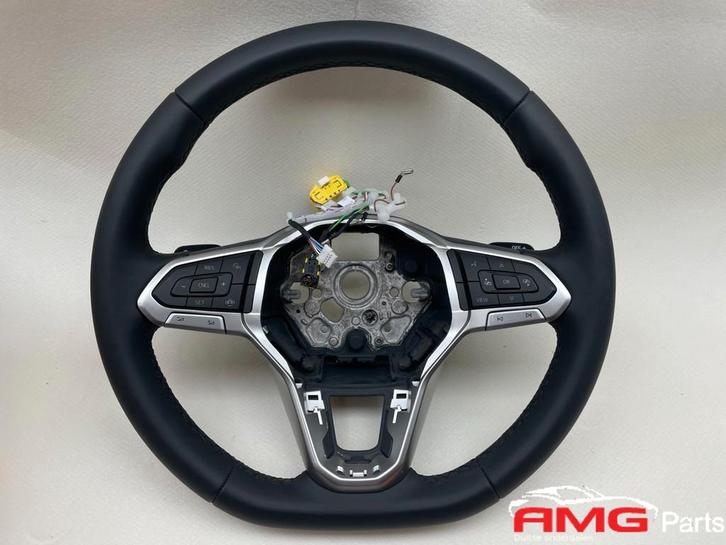 VW T6 .1 Stuur DSG Flippers Bulli CNL kabel 5G0971584R, Auto-onderdelen, Besturing, Volkswagen, Nieuw