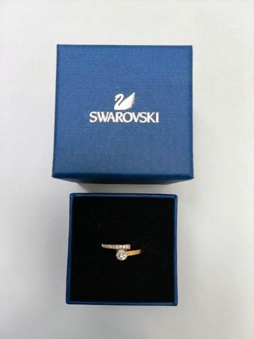 Ring Swarovski 