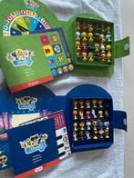 Set 2 dozen Emojis Aldi 2021 groene doos 2022 blauwe doos, Verzamelen, Supermarktacties, Aldi, Ophalen of Verzenden