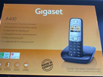 Telefoon beschikbaar voor biedingen