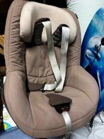 Maxi Cosi Pebble, Family Fix , Auto Stoel Pearl, Ophalen, Zo goed als nieuw