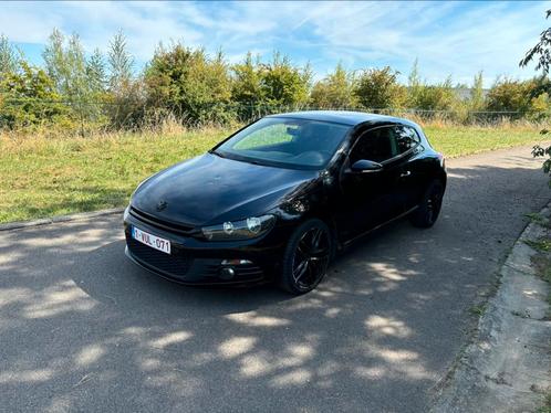 Vw scirocco, Auto's, Volkswagen, Particulier, Scirocco, ABS, Adaptive Cruise Control, Airbags, Airconditioning, Android Auto, Bluetooth