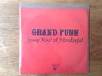 single grand funk, Cd's en Dvd's, Ophalen of Verzenden, 7 inch, R&B en Soul, Single