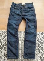 Helstons Corden Raw motorjeans heren - US31 - Als nieuw!, Broek | textiel, Helstons, Heren, Tweedehands