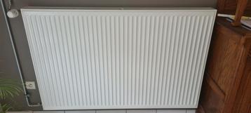 Radiatoren (4 st.) Wandmodel beschikbaar voor biedingen