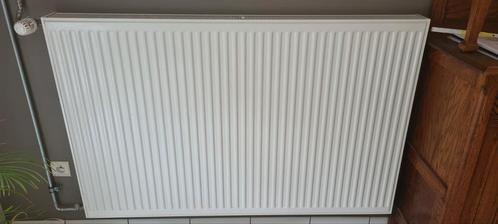 Radiatoren (4 st.) Wandmodel, Doe-het-zelf en Bouw, Verwarming en Radiatoren, Zo goed als nieuw, Ophalen