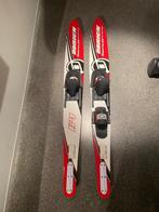waterski's o'brien, Watersport en Boten, Waterski's, Ophalen, Zo goed als nieuw, 130 tot 160 cm, Waterski's