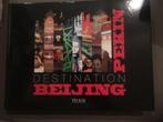 BOEK - Destination BEIJING/PEKING, Boeken, Azië, Ophalen of Verzenden, Tectum Publisher, Zo goed als nieuw