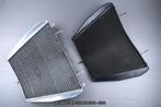 Radiateur Koeler Radiator AVDB HONDA CBR 1000 RR 2008 - 2011, Motoren, Ophalen of Verzenden, Nieuw