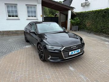 Audi A6 35TDi Business Edition Sport S tronic/ Full option beschikbaar voor biedingen