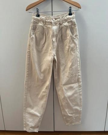 Pantalon slouchy stradivarius  beschikbaar voor biedingen