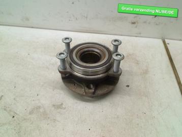 WIELLAGER VOOR links en rechts Audi A4 (B8) (8K0407615B) beschikbaar voor biedingen