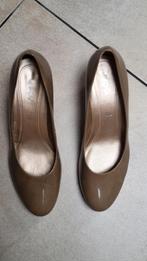 Diverse Dames zomerschoenen, Pumps, Bruin, Ophalen of Verzenden, Zo goed als nieuw
