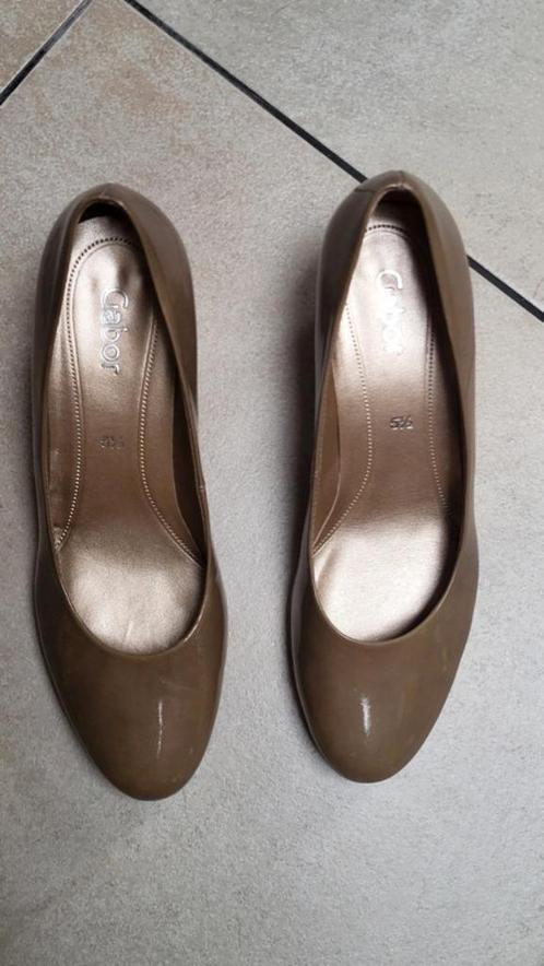 Diverse Dames zomerschoenen, Kleding | Dames, Schoenen, Zo goed als nieuw, Pumps, Bruin, Ophalen of Verzenden